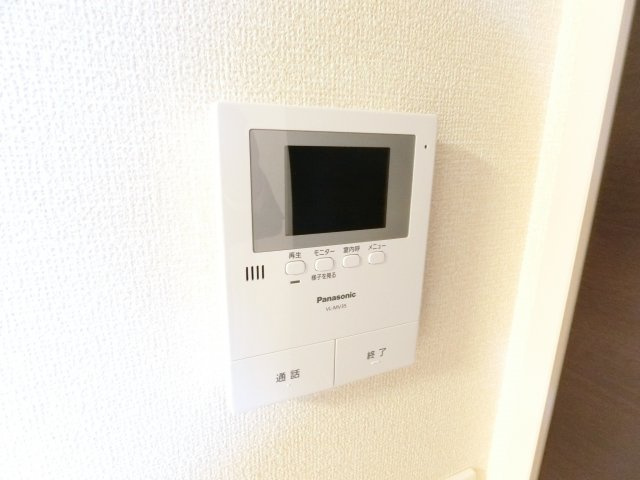 レフィナードのセキュリティ