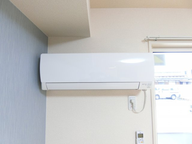 レフィナードの設備