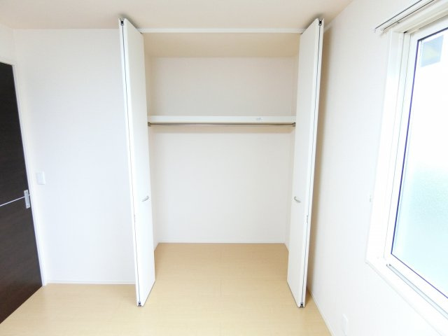 レフィナードの内装