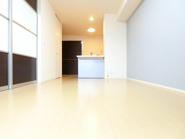 レフィナードの居間・リビング