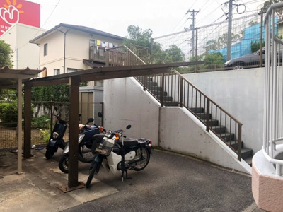 【その他共用部分】 | エメラルドマンション府中