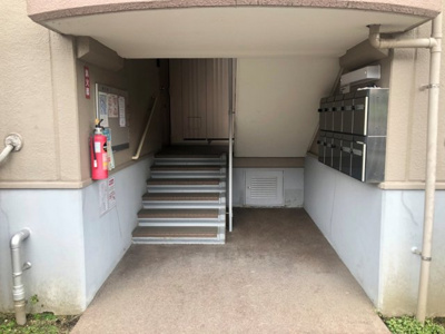 【その他共用部分】 | エメラルドマンション府中