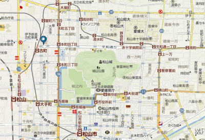 【周辺】 | エンゼルコート古町