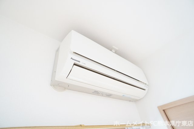 サンシャインヒル壱番館の設備