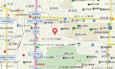 【周辺】 | グレイスパル清水