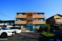 スカイハイムの画像