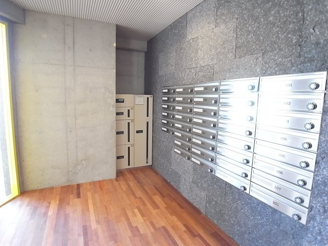 Casa-Carerraのその他共用部分