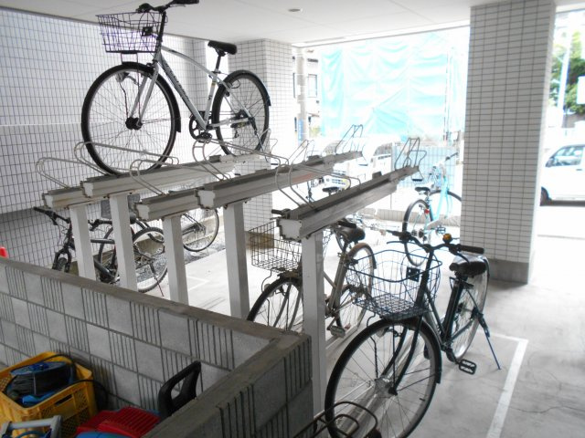 マイメゾン市川のその他共用部分