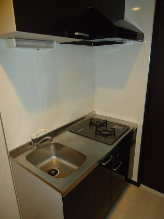 マイメゾン市川のキッチン