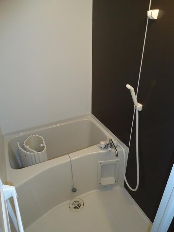 マイメゾン市川の浴室