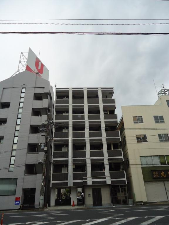 マイメゾン市川のその他