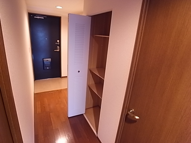 学園シティコートの内装|学園シティコート