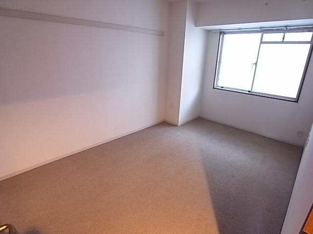 学園シティコートの洋室|学園シティコート