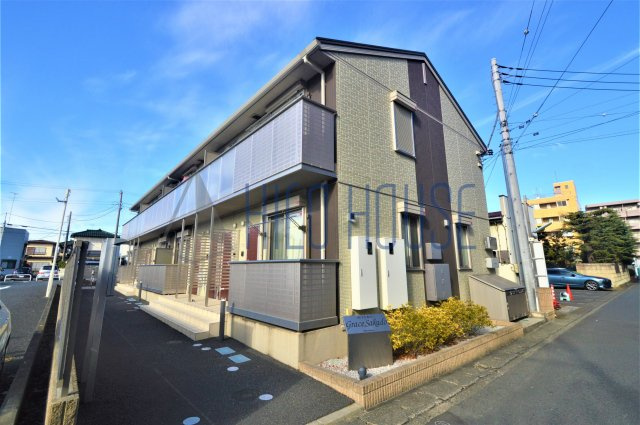 グレイス坂戸