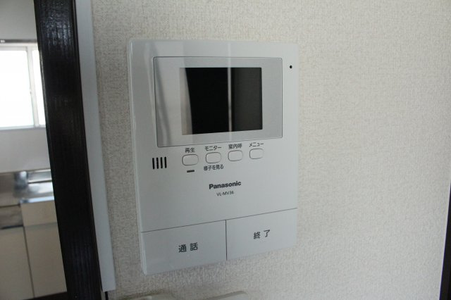 MCビルBの設備