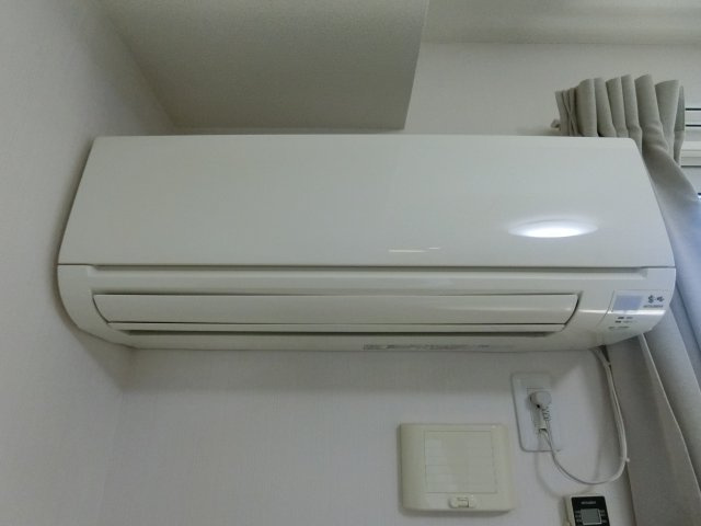 シェルシェの設備