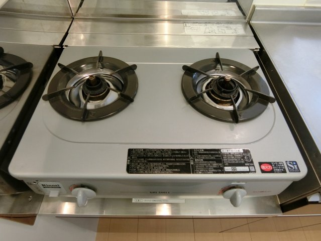 シェルシェのキッチン