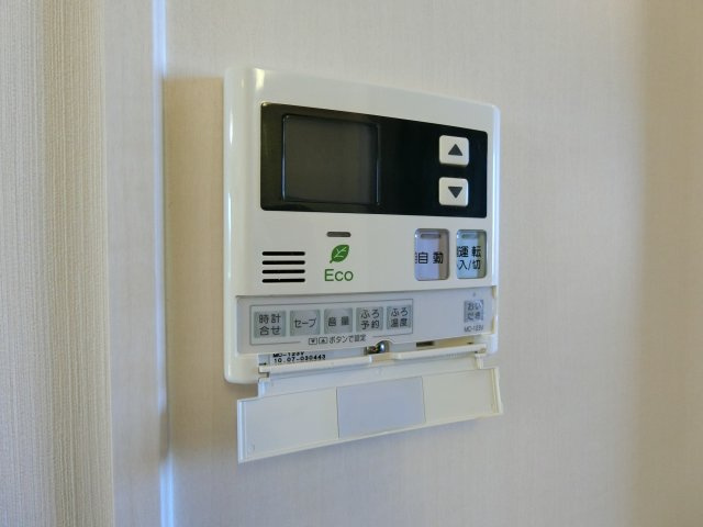 シェルシェの設備