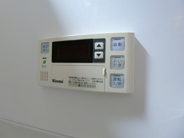 シェルシェの設備
