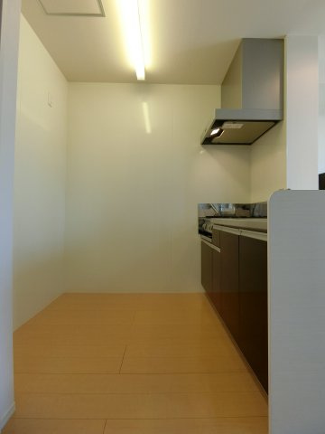 シェルシェのキッチン