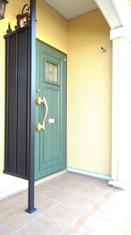 サニーサイドテラスb エフピーアンドホーム