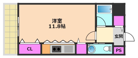 【間取り】 | ツインリーブス