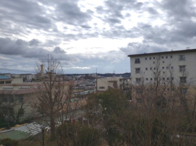 【展望】 | UR多聞台 | ☆神戸市垂水区　UR多聞台☆