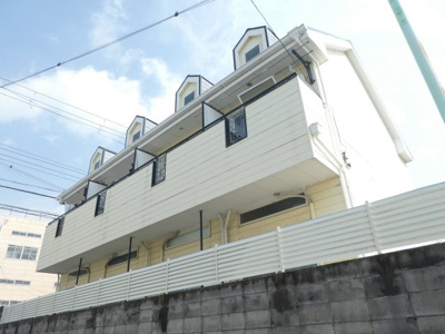 【外観】 | 大久保第6