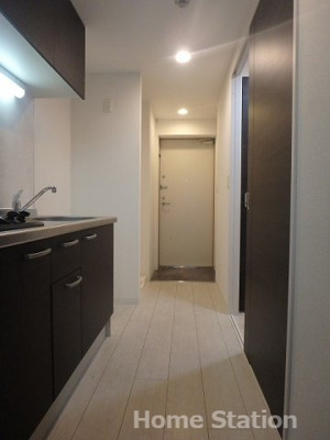 【内装】 | エル海老江