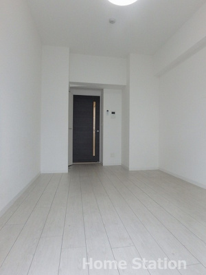 【寝室】 | エル海老江