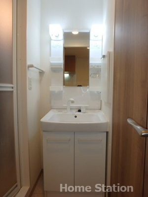 【洗面所】 | エル海老江