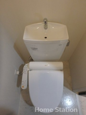 【トイレ】 | エル海老江