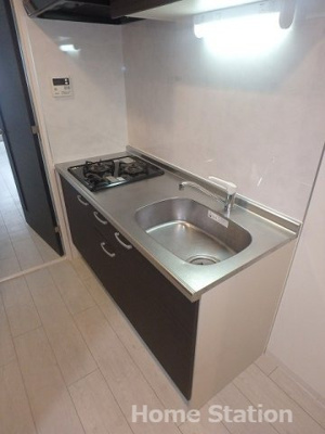 【キッチン】 | エル海老江