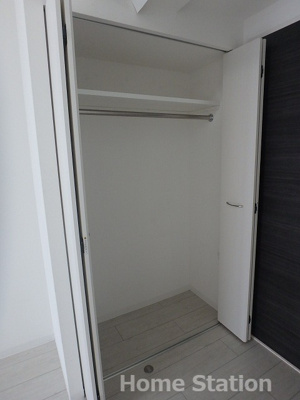 【収納】 | エル海老江