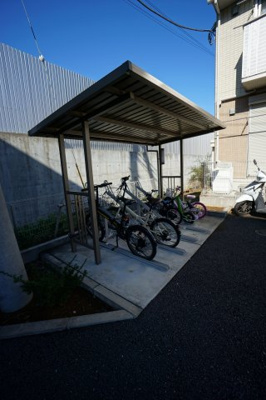 【その他共用部分】 | プチクール