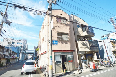 【周辺】 | 本間ハウス