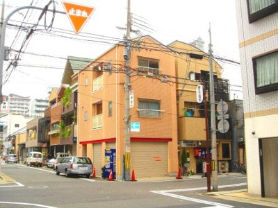 【外観】 | 本間ハウス