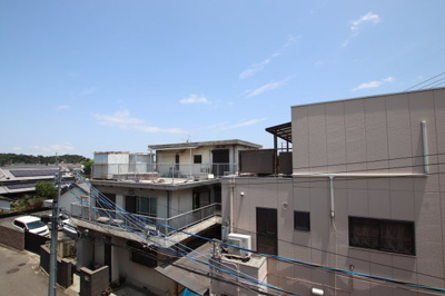 【展望】 | プランドール土師