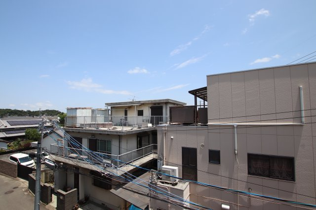 【展望】 | プランドール土師