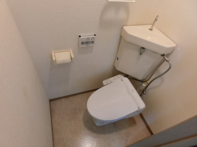 【トイレ】 | ガルテン3