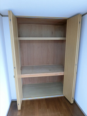 【収納】 | ガルテン3