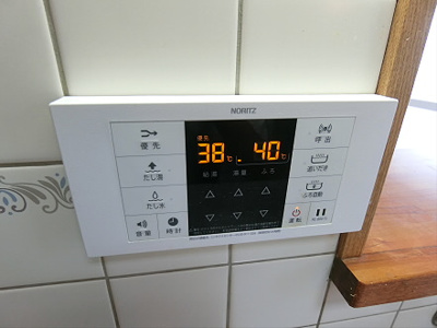 【設備】 | ガルテン3