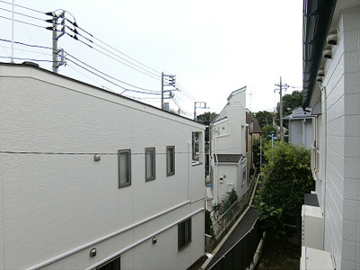 【展望】 | ガルテン3