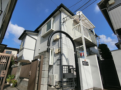 【外観】 | ガルテン3