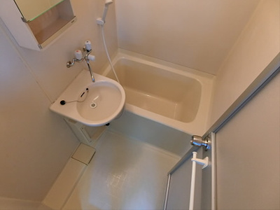 【浴室】 | ガルテン3