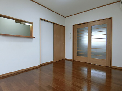 【居間・リビング】 | ガルテン3