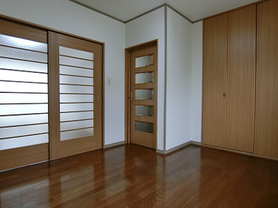 【寝室】 | ガルテン3