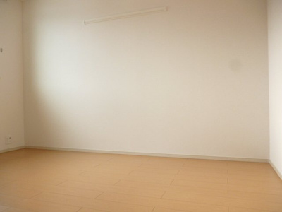【洋室】 | ディアコート秀明