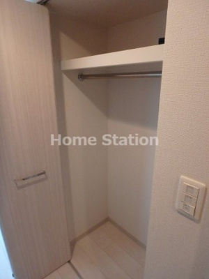 【収納】 | ファーストフィオーレ福島野田