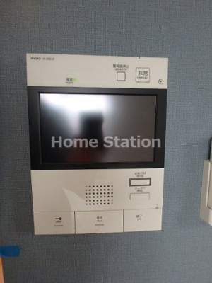 【セキュリティ】 | ファーストフィオーレ福島野田